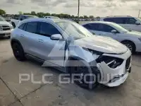 2021 Mercedes Benz GLA-Class фото