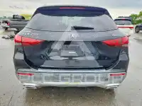 2021 Mercedes Benz GLA-Class фото