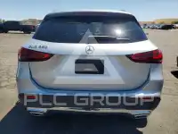 2021 Mercedes Benz GLA-Class фото