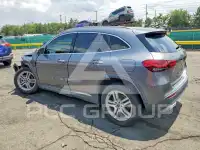 2021 Mercedes Benz GLA-Class фото