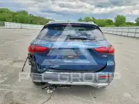 2021 Mercedes Benz GLA-Class photo