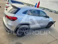 2021 Mercedes Benz GLA-Class фото