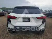 2021 Mercedes Benz GLA-Class фото