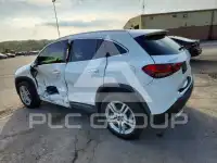 2021 Mercedes Benz GLA-Class фото