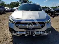 2021 Mercedes Benz GLA-Class фото