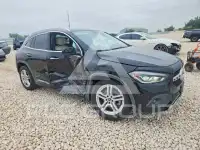 2021 Mercedes Benz GLA-Class photo