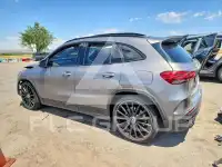 2021 Mercedes Benz GLA-Class фото