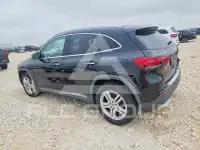 2021 Mercedes Benz GLA-Class photo