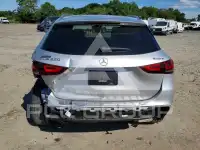 2021 Mercedes Benz GLA-Class фото