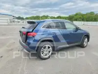 2021 Mercedes Benz GLA-Class photo