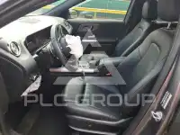 2021 Mercedes Benz GLA-Class фото