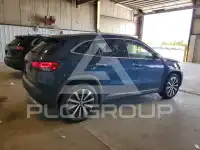 2021 Mercedes Benz GLA-Class фото