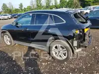 2021 Mercedes Benz GLA-Class фото