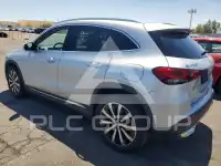 2021 Mercedes Benz GLA-Class фото