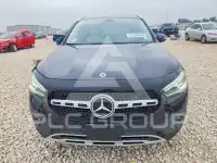 2021 Mercedes Benz GLA-Class photo