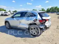 2021 Mercedes Benz GLA-Class фото