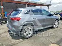 2021 Mercedes Benz GLA-Class фото
