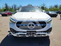 2021 Mercedes Benz GLA-Class фото