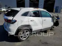 2021 Mercedes Benz GLA-Class фото