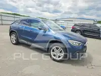 2021 Mercedes Benz GLA-Class photo
