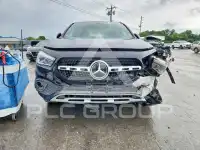 2021 Mercedes Benz GLA-Class фото