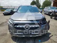 2021 Mercedes Benz GLA-Class фото
