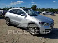 2021 Mercedes Benz GLA-Class фото
