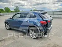 2021 Mercedes Benz GLA-Class photo