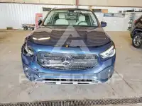 2021 Mercedes Benz GLA-Class фото