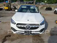 2021 Mercedes Benz GLA-Class фото