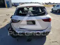 2021 Mercedes Benz GLA-Class фото