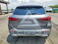 2021 Mercedes Benz GLA-Class фото