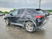 2021 Mercedes Benz GLA-Class фото