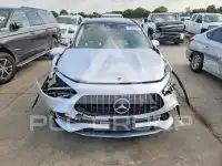 2021 Mercedes Benz GLA-Class фото