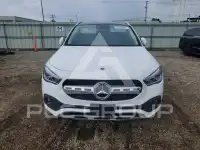 2021 Mercedes Benz GLA-Class фото
