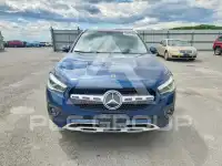 2021 Mercedes Benz GLA-Class photo