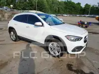 2021 Mercedes Benz GLA-Class фото