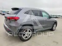 2021 Mercedes Benz GLA-Class фото