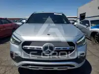 2021 Mercedes Benz GLA-Class фото