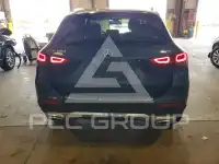 2021 Mercedes Benz GLA-Class фото