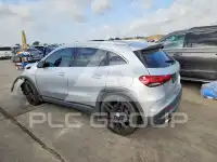 2021 Mercedes Benz GLA-Class фото