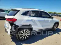 2021 Mercedes Benz GLA-Class фото