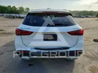 2021 Mercedes Benz GLA-Class фото