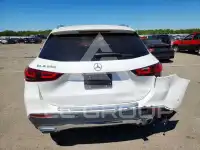 2021 Mercedes Benz GLA-Class фото