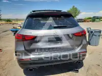 2021 Mercedes Benz GLA-Class фото