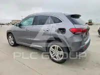 2021 Mercedes Benz GLA-Class фото