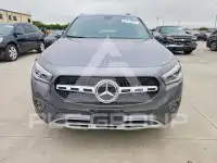 2021 Mercedes Benz GLA-Class фото