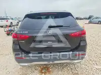 2021 Mercedes Benz GLA-Class photo