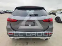 2021 Mercedes Benz GLA-Class фото