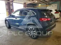 2021 Mercedes Benz GLA-Class фото